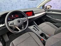 tweedehands VW Golf VIII 1.0 eTSI Life Automaat | Camera | Navi | Clima | 16" Velgen | Apple CarPlay/Android Auto | PDC | Cruise | LED |