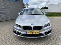 tweedehands BMW 225 2-SERIE Active Tourer xe iPerformance High Executive Lederen sportstoelen Panoramadak Navi Pro