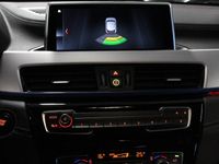 Occasion BMW X2 M Sport 221 PK (162 kW) 2020 Zwart SUV