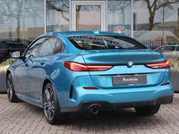 Occasion BMW 218 M Sport 136 PK (100 kW) 2021 Blauw Coupé