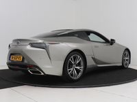 tweedehands Lexus LC 500 