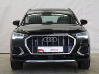 tweedehands Audi Q3 35 TFSI 150pk S-Tronic S-Line edition Panorama Nav