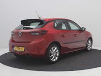 tweedehands Opel Corsa 1.2 Edition / Cruise Control / Airco / LMV / Stoelverwarming voor / Bluetooth / LED dagrijverlichting / Parkeersensoren achter /