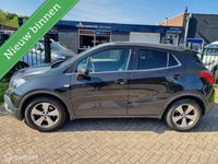 tweedehands Opel Mokka 1.4 T 6-24 mnd garantie mogelijk
