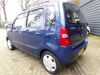 tweedehands Suzuki Wagon R+ Wagon R+ 1.3 GLS Centraal