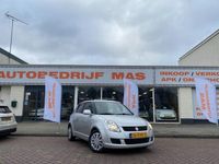 Occasion Suzuki Swift Comfort 92 PK (67 kW) 2010 Grijs Hatchback