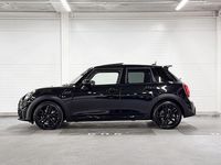 Occasion Mini John Cooper Works 102 PK (75 kW) 2022 Midnight black Hatchback