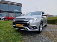 tweedehands Mitsubishi Outlander P-HEV 2.4 PHEV Pure