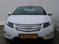 tweedehands Chevrolet Volt 1.4 LTZ NAVI+CAMERA I LEER I 17-INCH I BOSE I EXPORT/ HANDEL