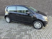 Occasion VW up! move up! 60 PK (44 kW) 2012 Zwart Hatchback
