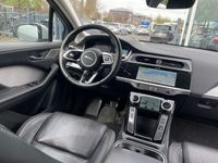 tweedehands Jaguar I-Pace EV400 SE AWD 90kWh | Leer | Meridian