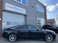 tweedehands Audi A7 Sportback 2.8 V6 FSI! S-line! Keyless! Leder! Navi!