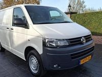 Occasion VW T5 114 PK (83 kW) 2012 Overige Van