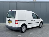 tweedehands VW Caddy 1.4 BENZINE / MARGE / ACHTERKLEP / NETTE AUTO / DAB+ / BLUETOOTH