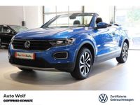 tweedehands VW T-Roc let Active