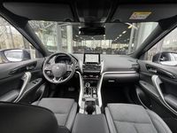 Occasion Mitsubishi Eclipse Cross Intense+ 2026 Grijs SUV