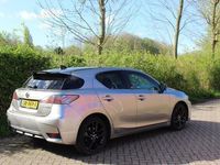 tweedehands Lexus CT200h 25th Edition