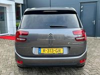 tweedehands Citroën Grand C4 Picasso SpaceTourer PT 130 EAT8 Shine Automaat