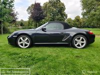 tweedehands Porsche Boxster 2.7