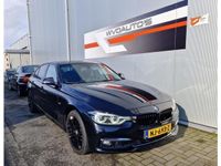 tweedehands BMW 320 3 Serie i Luxury