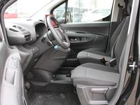 tweedehands Toyota Proace City 1.5 D-4D Professional 102Pk