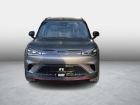 Nieuw Smart #1 Brabus 314 kW (428 PK) 2025 Overige SUV