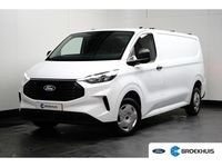 Occasion Ford Transit Custom Trend 136 PK (100 kW) 2024 Wit Van