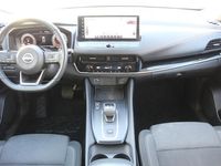 tweedehands Nissan Qashqai 1.3 MHEV 158pk X-Tronic N-Connecta