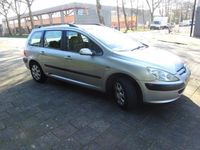 tweedehands Peugeot 307 Break 1.4-16V XR