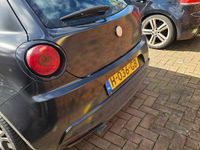 tweedehands Alfa Romeo MiTo 1.4 T