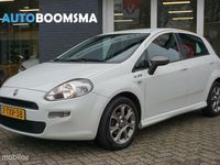 tweedehands Fiat Punto Evo 0.9 101pk TwinAir Young Airco