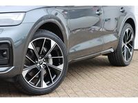 Occasion Audi Q5 Competition 300 PK (220 kW) 2024 Grijs SUV