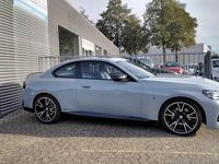 Occasion BMW 220 Executive 2022 Grijs (metallic) Coupé