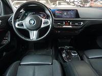 Occasion BMW 118 M Sport 140 PK (102 kW) 2019 Grijs (metallic) Hatchback