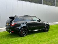 tweedehands Land Rover Range Rover Sport 3.0 SDV6 HSE Dynamic