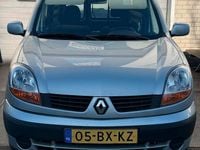 Occasion Renault Kangoo 84 PK (61 kW) 2006