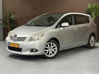 Occasion Toyota Verso 147 PK (108 kW) 2010 Grijs MPV