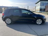 tweedehands VW Golf 1.6 TDI Highl. BMT Cruise Multif stuur navi Pdc Auto.Parkeren 6B