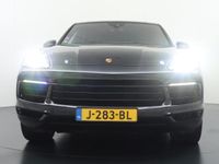 tweedehands Porsche Cayenne 3.0 E-Hybrid ORG. NL. NAP KM. SPORTCHRONO | LUCHTVERING | DIRECT LEVERBAAR | POR