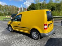 tweedehands VW Caddy 1.9 TDI