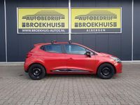 tweedehands Renault Clio IV 0.9 TCe Expression