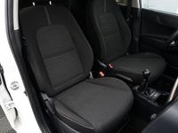 tweedehands Kia Picanto 1.0 CVVT Eco Plusline- Sport Pakket, Clima, Privacy Glas, Pakket, Led