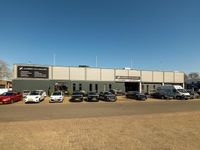 Occasion BMW 320e M Sport 2022 Zwart Stationwagen