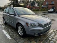 tweedehands Volvo V50 1.6 Turbo - D / ALU / PDC / CLIMA