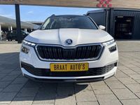 tweedehands Skoda Kamiq 1.5 TSI l PANO l GRATIS HUISGARANTIE! l CRUISE