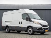 tweedehands Iveco Daily **35S14V 2.3 L2H2 | 136 PK | A/C | 3500 KG Trekgewicht | Cruise**