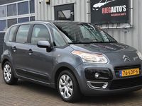Occasion Citroën C3 Picasso 97 PK (71 kW) 2010 Grijs MPV