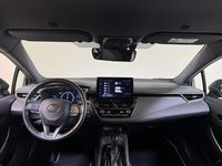 Occasion Toyota Corolla Edition 140 PK (102 kW) 2024 Zwart Hatchback
