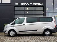 tweedehands Ford Transit Custom 310 2.0 TDCI L2H1, 9-persoons, Airco, Cruise, Euro