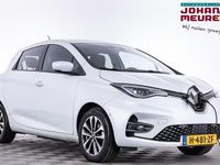 Occasion Renault Zoe Intens 100 kW (136 PK) 2020 Wit Hatchback